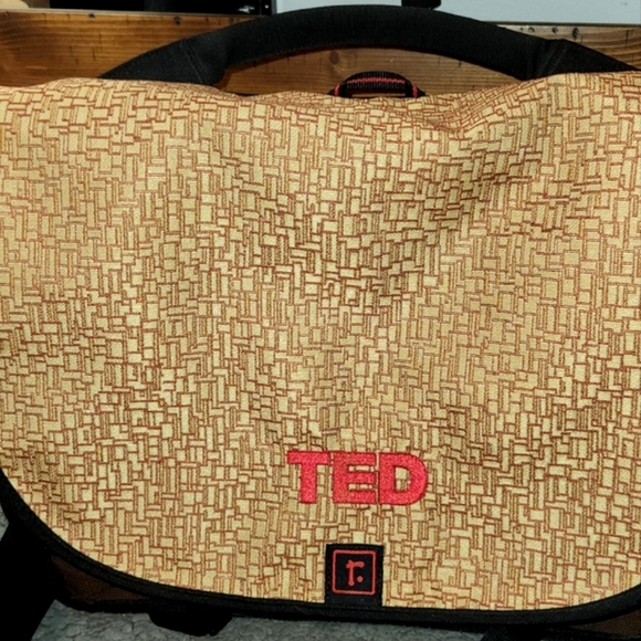 Laptop Bag UNISEX- Messenger Bag - Computer Bag